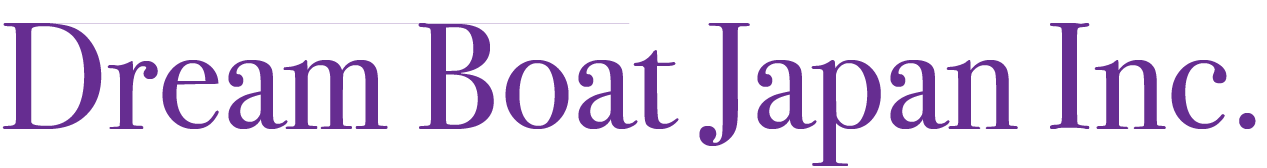 Dream Boat Japan Inc.