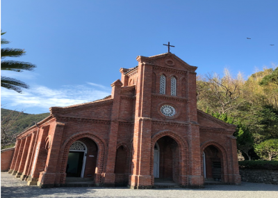 Douzaki Church