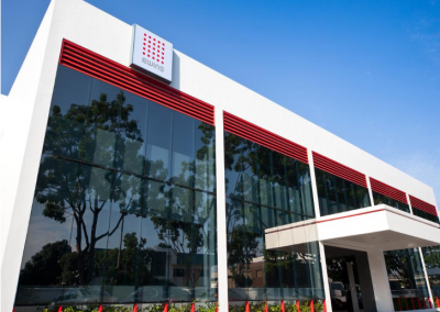 Ewins HQ