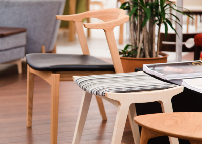 Hirata Chairs